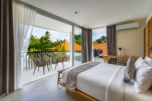 5BR Villa Twin 2 & 3 by BaliSuperHost