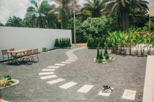 Sea and Sun Villa Khaolak - 2Beds