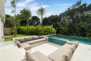 5BR Villa Twin 2 & 3 by BaliSuperHost