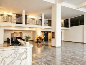 Gui He International Hotel 西哈努克贵和国际公寓酒店