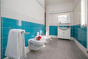 Villa Mimosa Appartamento 5 - Happy Rentals