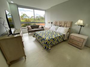 PORTANOVA SUITES - Apartamento de lujo, muy cómodo, a tan sólo 5 minutos del aeropuerto JMC