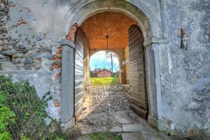 Al Vecchio Castello - Happy Rentals