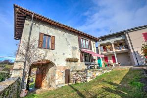 Al Vecchio Castello - Happy Rentals