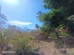 El Porvenir Eco-Lodge