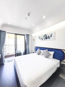 Studio apartment in Phu Quoc Sunset Town