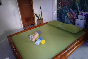 La Provinzia Exclusive Use - 3 Air-Conditioned Rooms 3 Fan Cooled Huts Good for 12 People