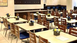 Toyoko Inn Osaka Tsutenkaku Mae