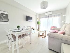 Acogedor Ap. 1hab. Torremolinos