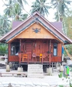 Mapaddegat Surf House