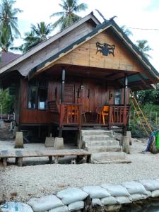 Mapaddegat Surf House