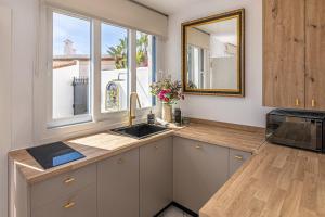 Ap. El Deseo en Puerto de Cabopino - Marbella