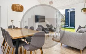 Gorgeous Home In Haderslev With Sauna