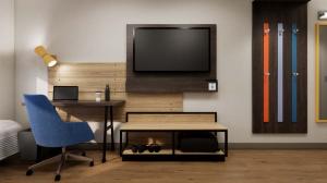 Tru By Hilton Moreno Valley-Riverside Near March Air Reserve