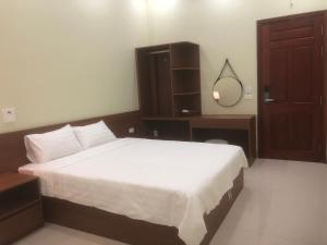 Nice Homestay & Cafe Tam Cốc