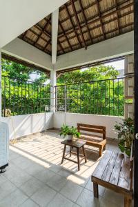 Thao Dien Coliving