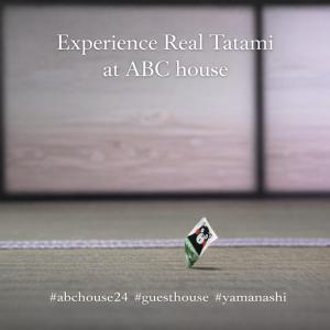 ABC house