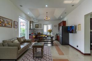 Thao Dien Coliving