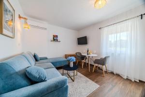 Plitvice Lakes Apartments & Rooms