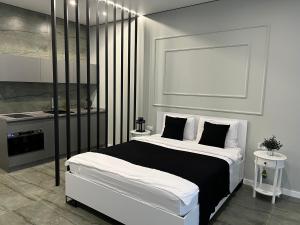 ЖК Аквамарин Sea View Дизайнерская студия