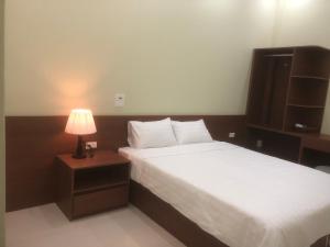 Nice Homestay & Cafe Tam Cốc
