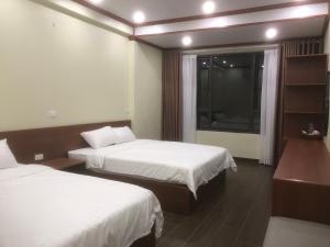 Nice Homestay & Cafe Tam Cốc