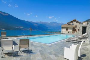 Riva Bellano Margherita 2