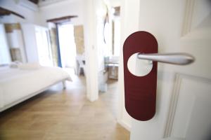 Bedda Mari Rooms & Suite