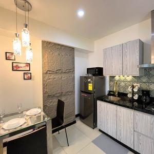 The City Escapade Staycation