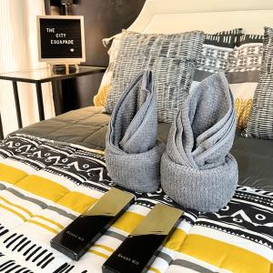 The City Escapade Staycation