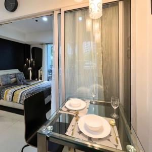 The City Escapade Staycation