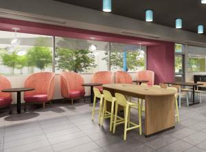 Tru By Hilton Moreno Valley-Riverside Near March Air Reserve