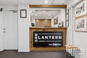 Lantern 14 - Terrace