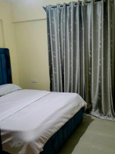 Mordern Executive suite 5min to CBD with Netflix n wi-fi