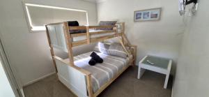 Annvilla - Two bedroom townhouse in Huskisson