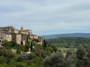 Mas Coeur Provence Calme Beauté Grand Parc