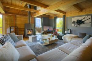 Chalet Parakima - OVO Network