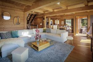 Chalet Parakima - OVO Network