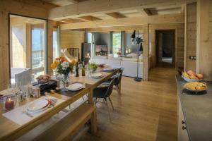 Chalet Parakima - OVO Network