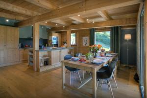 Chalet Parakima - OVO Network