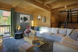 Chalet Parakima - OVO Network