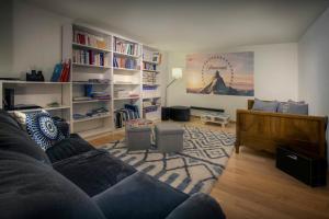 Chalet Parakima - OVO Network