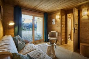 Chalet Parakima - OVO Network