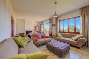 Residenza Il Parco Family Retreat - Happy Rentals