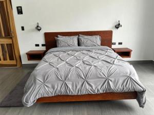Bird Lovers House Studio Apartments in Mindo