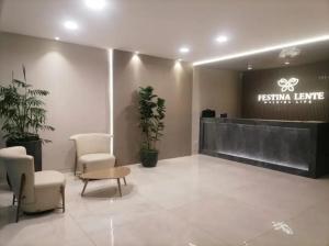 Apartment Downtown