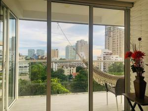 Apartamento con Vista al Mar en Zazué, Santa Marta