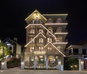 Là Thông Boutique Đà Lạt
