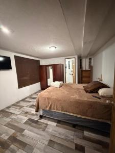 Apartamento Xeul