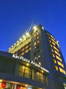 Kin Plaza Arjaan by Rotana - Riflart